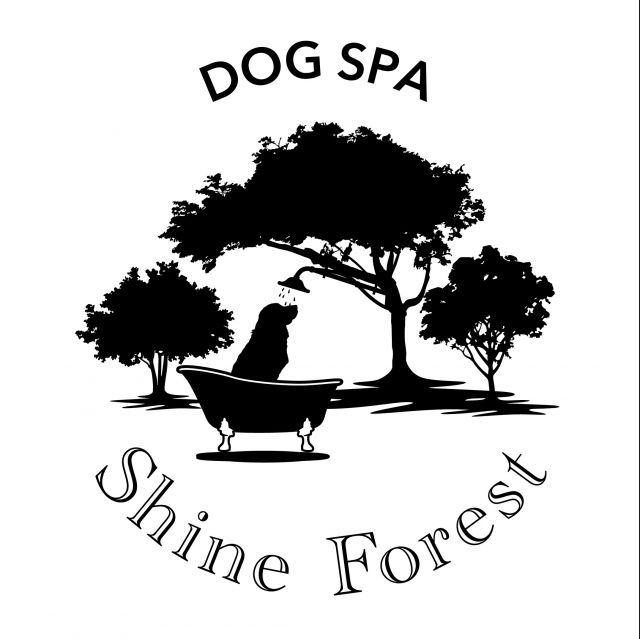DOG SPA Shine Forest